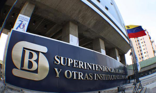 Los bancos venezolanos no laborarán este #17Jun por este motivo