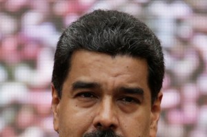 ¡Envejeció de golpe!… Explotan canas de Maduro ante incapacidad total en la primera magistratura