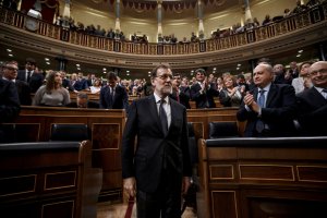 Los cinco retos económicos del nuevo gobierno de Rajoy en España