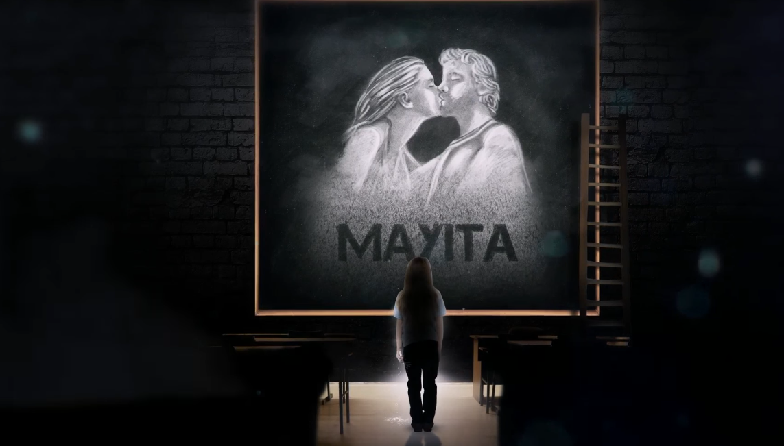 ¡Para llorar! “Mayita” la emotiva canción dedicada a la hija de Mónica Spear (VIDEO)