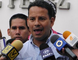 Concejal Mercado: Los venezolanos no queremos más aumentos sino un Gobierno que controle la inflación