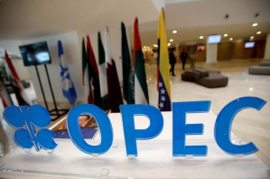 ¿Acuerdo de OPEP un salvavidas para Maduro?