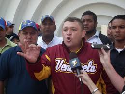 Yorman Barillas: Desde la clandestinidad sigo alzando mi voz de protesta y lucha por la democracia venezolana