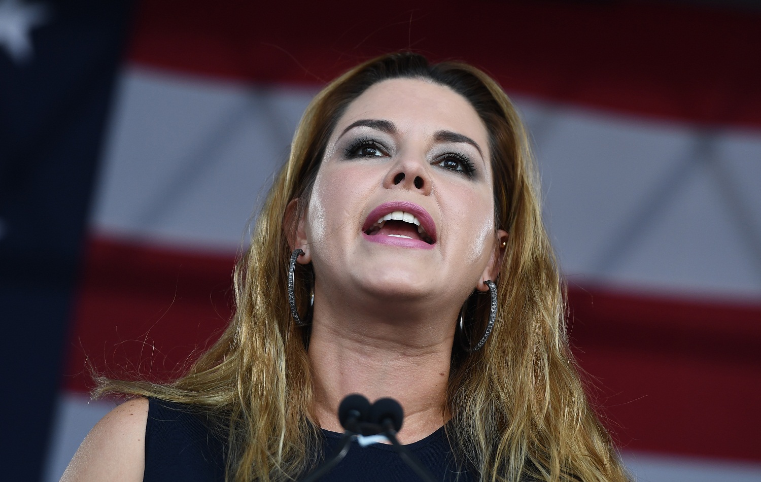 ¡Ay chamo!… Lo que dijo Alicia Machado que desató la ira de sus seguidores en Instagram