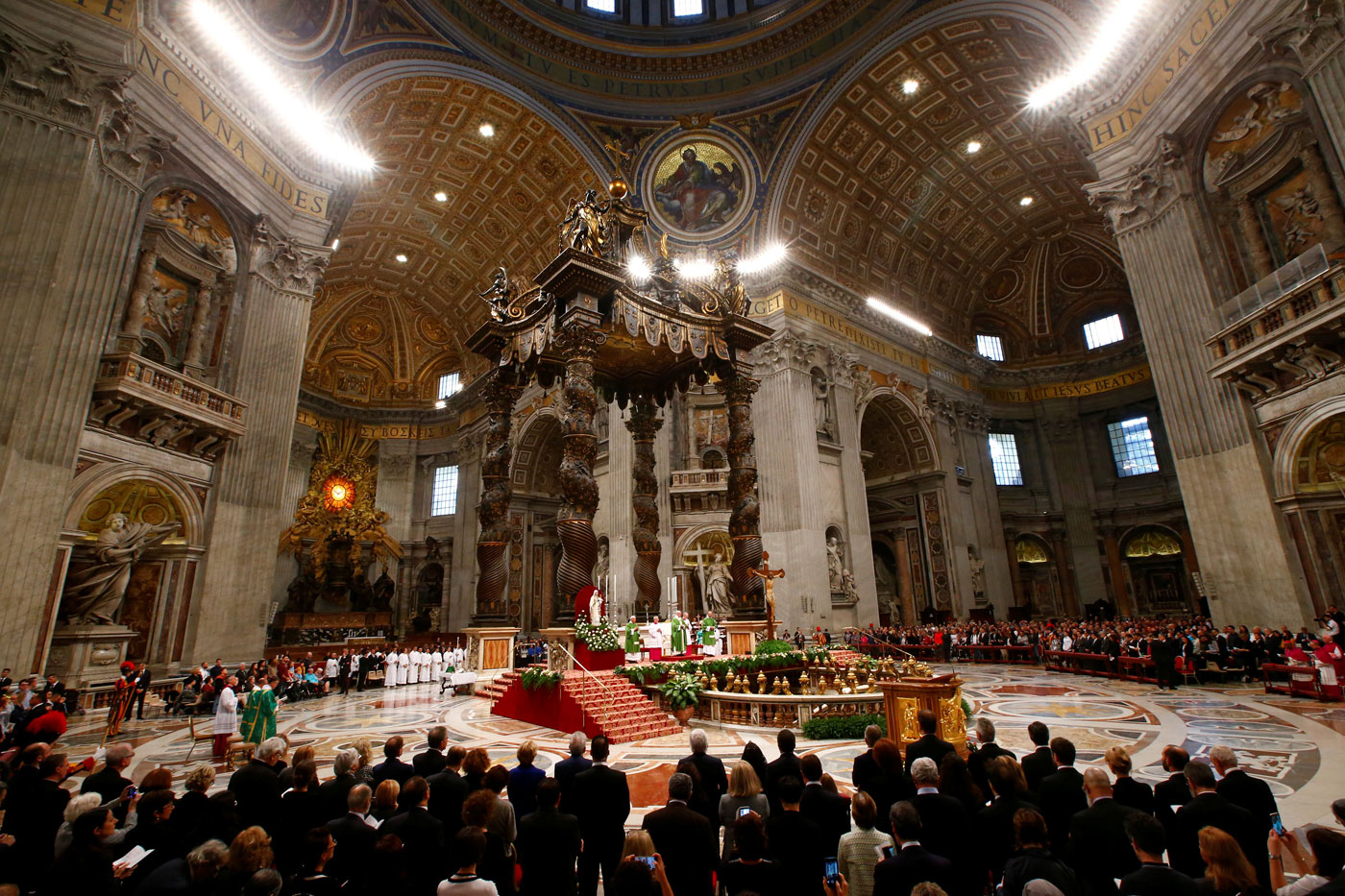 El Papa ve hipócrita la cárcel como única opción y pide clemencia para reos
