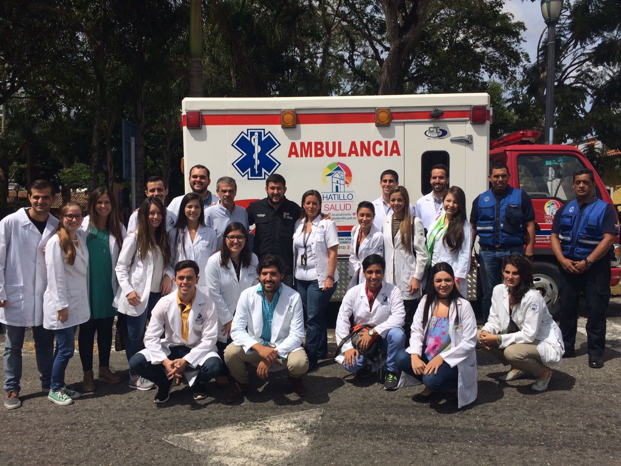 Hatillo Salud incorpora 18 médicos para fortalecer atención domiciliaria y emergencias