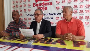 Bandera Roja: Se debe liberar inmediatamente a Leopoldo López, Ledezma y Rosales