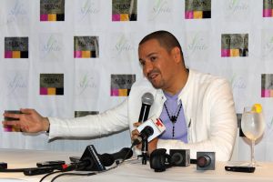 Víctor Manuelle ofrece “un regalo al público” llevando su salsa al canal HBO