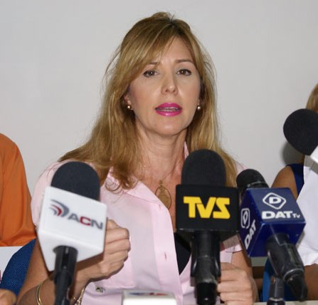 Judith Sukerman: Los valencianos rechazamos diálogos  estériles
