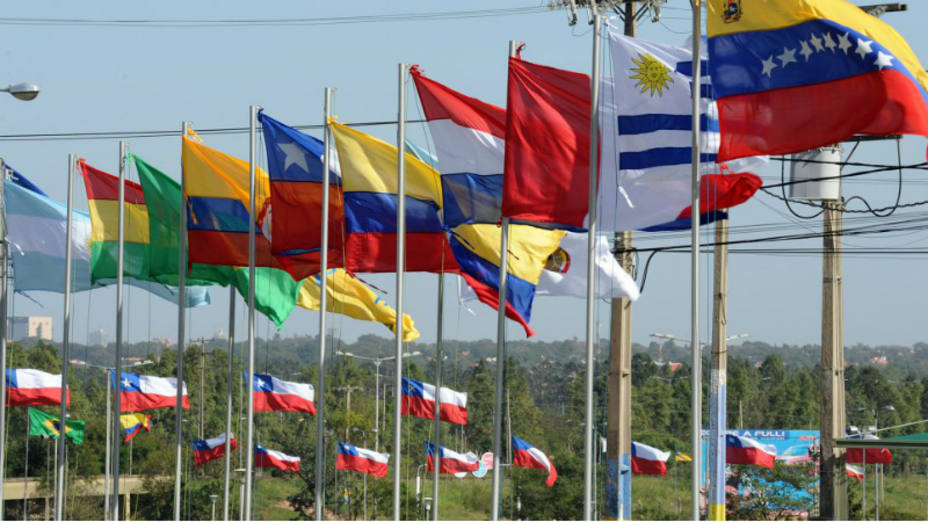 Chavismo entregará un documento en Embajadas de países del Mercosur