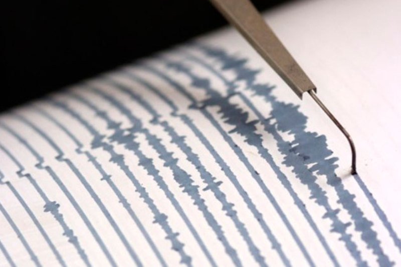 Fuerte sismo de magnitud 5.1 golpea a Japón pero sin alerta de tsunami