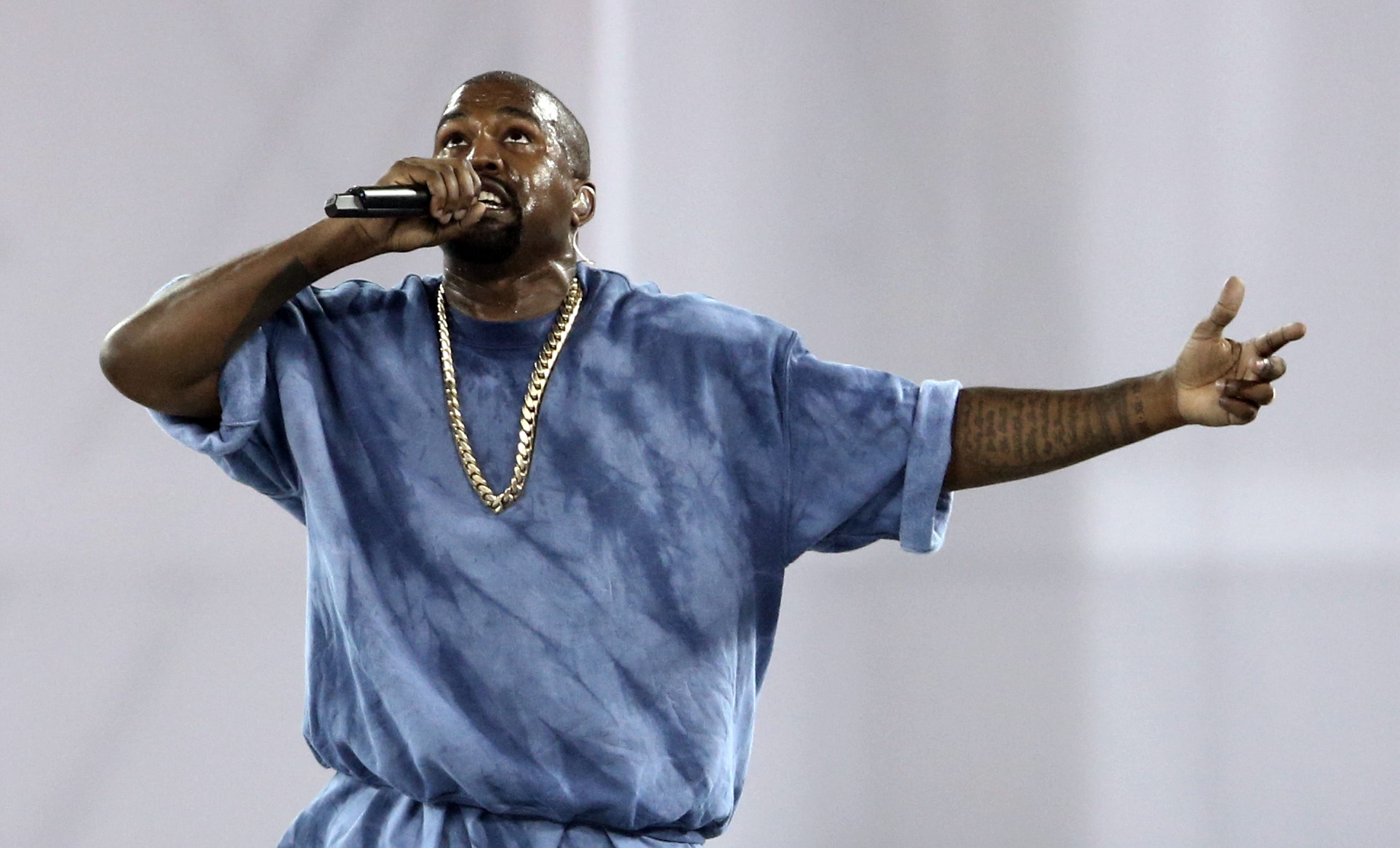Kanye West anula gira tras diatriba con Jay Z y Beyonce