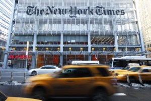El New York Times lanza un informativo diario en podcast
