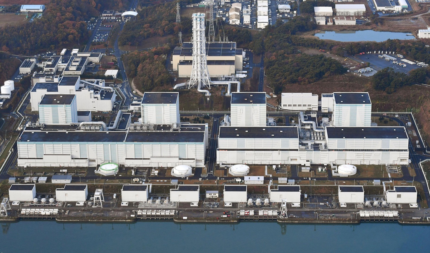 Japón considera que “no hay más opción” que verter el agua radiactiva de Fukushima en el océano