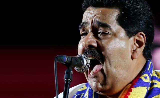 Nicolás Maduro / Presidente de Venezuela / AVN 