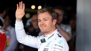 De las pistas de carrera al cine: Nico Rosberg asegura que quiere ser actor