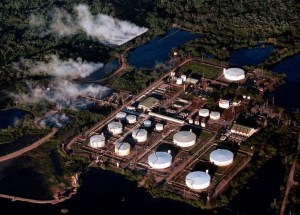 Campo petrolero de Occidental en Colombia reinicia producción de crudo