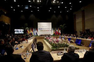 Argentina asume presidencia de Mercosur ante oposición de Venezuela