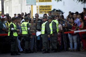 Colombia solicita respeto y garantías de derechos a comerciantes tras cierre de frontera