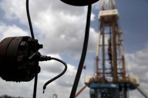 El petróleo venezolano vuelve a bajar y cierra en 41,27 dólares
