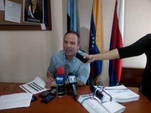 Por unanimidad Concejo Municipal de Maracaibo aprueba presupuesto para el año 2017