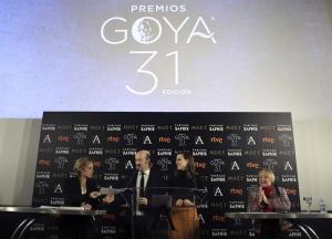 Lorenzo Vigas feliz por optar al Goya con “Desde allá” y mostrar realidad venezolana