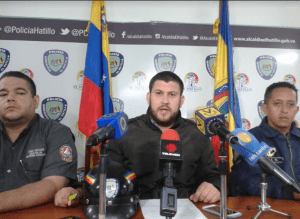 Smolansky: El Hatillo dejo de ser el municipio con mayor secuestro per-cápita del área metropolitana