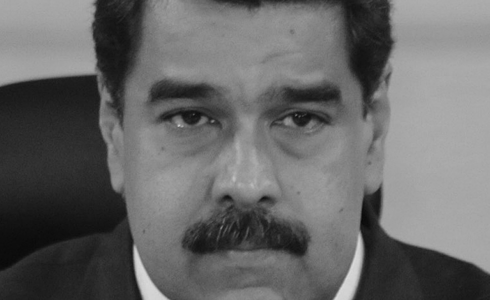 Acuerdo sobre el abandono de las funciones constitucionales del presidente Maduro (DOCUMENTO)