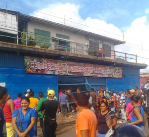 A cinco asciende número de fallecidos por protestas en Bolívar