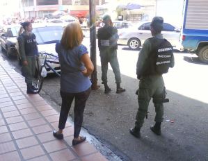 SNTP: Cuatro periodistas agredidos y amedrentados en menos de dos horas