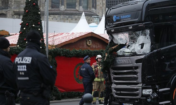 ¡Agarraron al equivocado! Autor del atentado de Berlín sigue en libertad y está armado