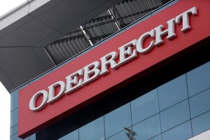 Alan García considera “indignante” la entrega de sobornos por Odebrecht