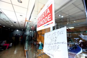 Medidas impuestas por la Sundde obligan al cierre de negocios en Margarita