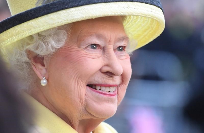 Isabel II cumple 91 años sin signos de ocaso
