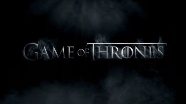 "Game of Thrones" es una producción de fantasía épica