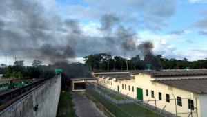 Gobierno brasileño reacciona a masacre en cárcel de Manaos y anuncia medidas