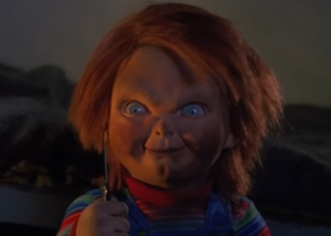 ¡SUSTO PANA!… Regresó el bichito este: mira el trailer de “El Culto de Chucky” (VIDEO)