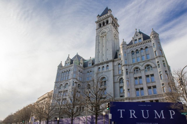 Hotel-Trump-Washington