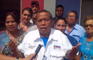 Carlos González: Regionales no hay que pedirlas, son un mandato constitucional