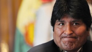 El 63% de los bolivianos rechaza que Evo Morales se postule por cuarta vez a la presidencia