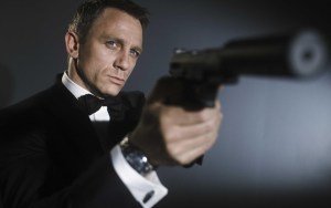 Estos famosos son los aspirantes para ser el nuevo James Bond