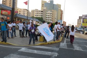 “Pasión por Maracaibo” exige cronograma electoral al CNE