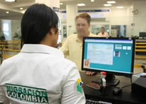 Colombia deportó ocho venezolanos por trabajar sin permiso