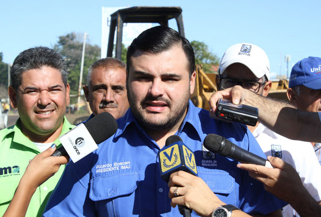 Paralizan recolección de basura en Maracaibo por protesta de transportistas