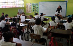 Impagables estarán los colegios privados en Zulia