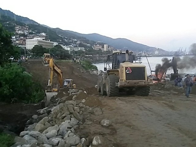 Trocha La Guaira