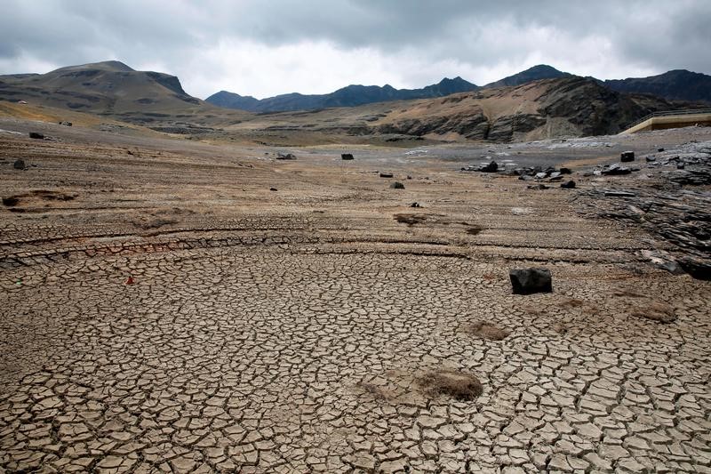 Ciudades latinoamericanas se suman a la resiliencia al cambio climático