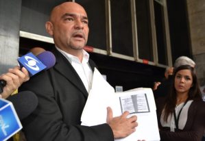 Montoya solicitará discutir caso Odebrecht en la Asamblea Nacional