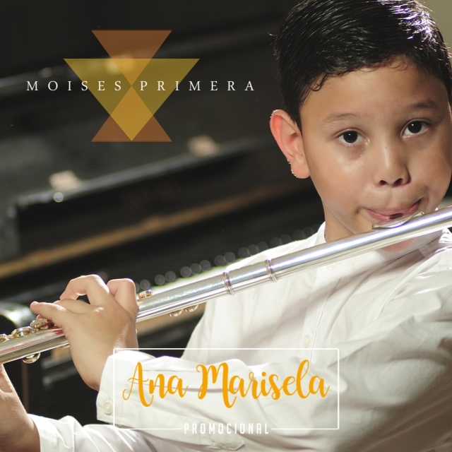 Prodigio de la flauta zuliano soplará ritmo en la Florida fluteconvention