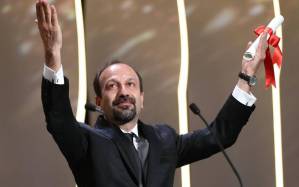 Cineasta iraní nominado al Óscar faltará a ceremonia por decreto de Trump